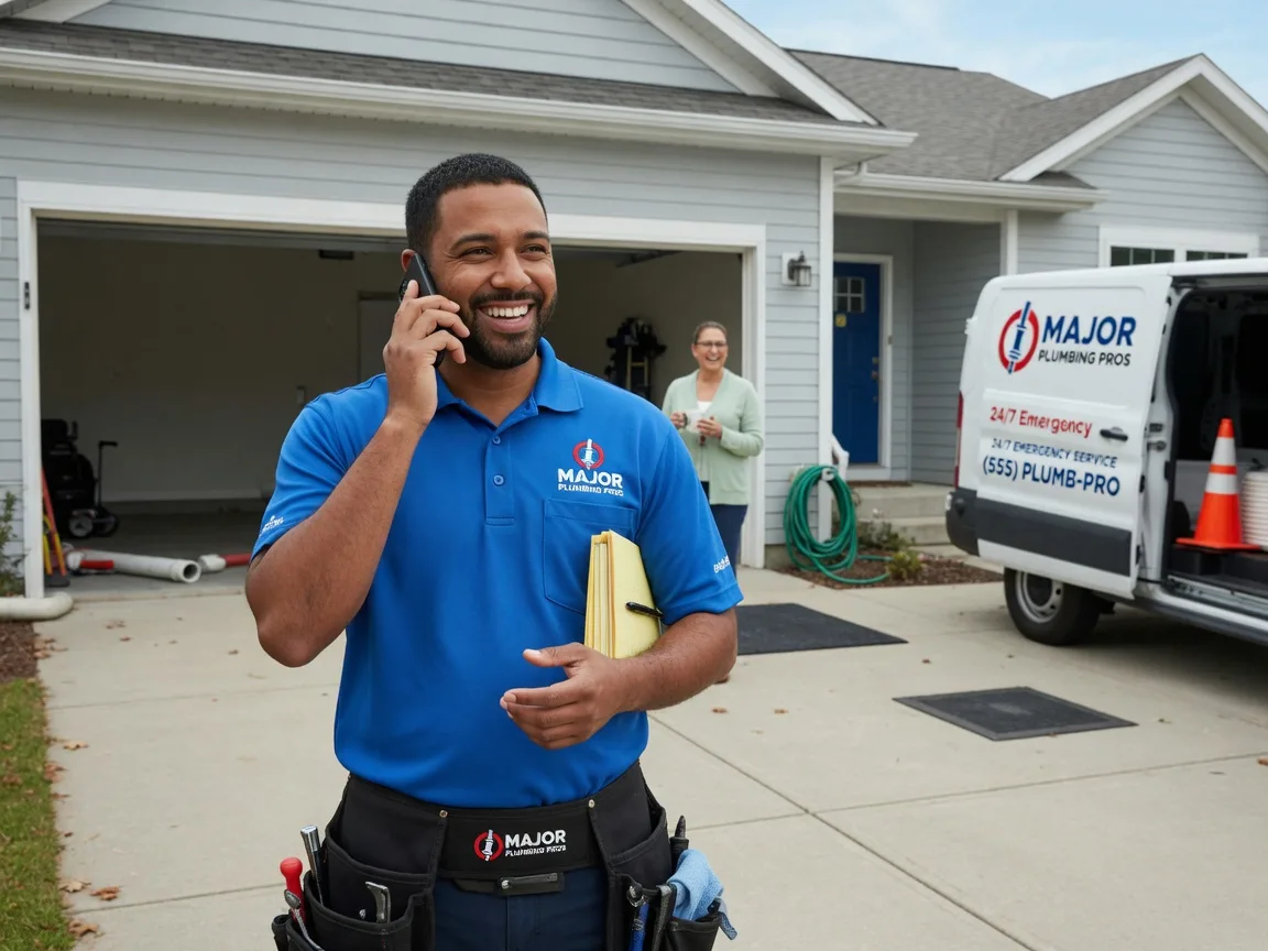 Drain Cleaning Services Lindsay, OK FAQs